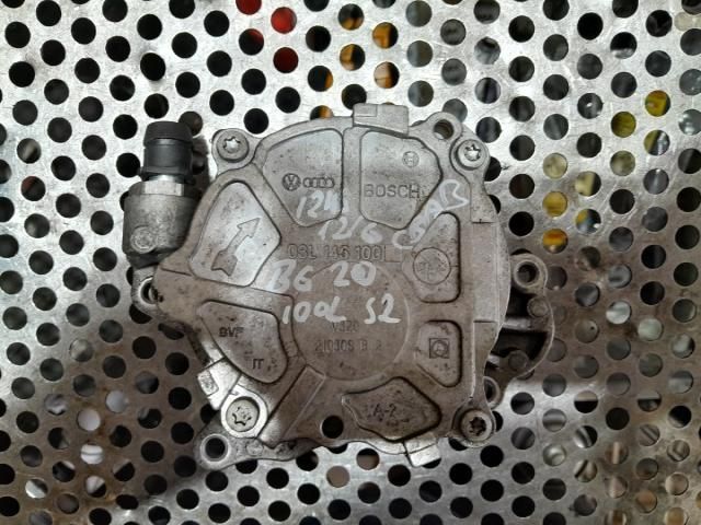 bontott VW PASSAT B6 Vákumpumpa