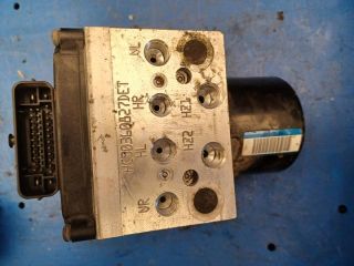 bontott VW PASSAT B6 ABS Kocka