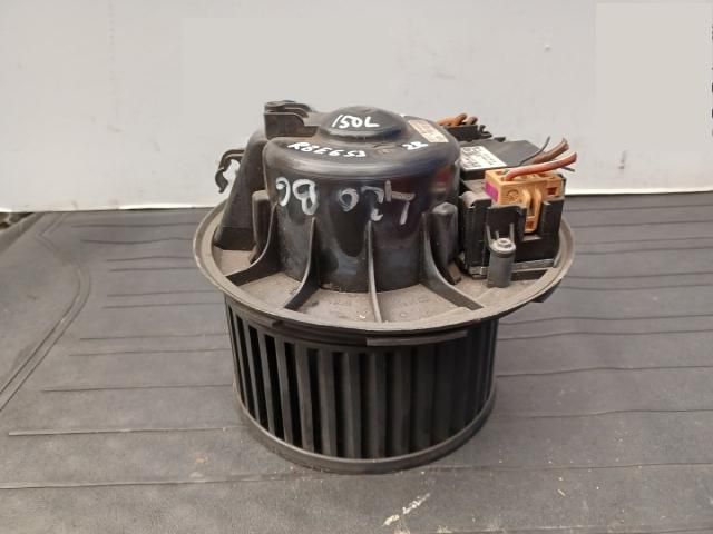 bontott VW PASSAT B6 Klímahűtő Ventilátor