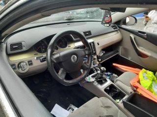 bontott VW PASSAT B6 Klímahűtő Ventilátor