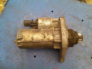 bontott VW PASSAT B6 Önindító