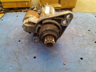 bontott VW PASSAT B6 Önindító