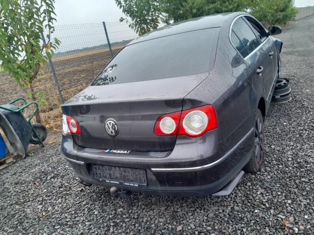 bontott VW PASSAT B6 Önindító