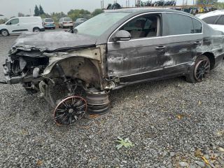 bontott VW PASSAT B6 Önindító