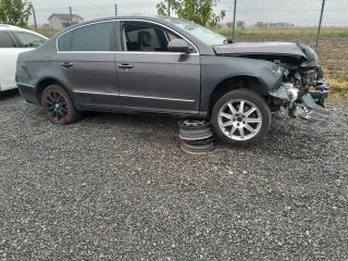 bontott VW PASSAT B6 Váltó Kulissza