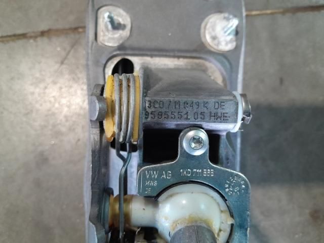 bontott VW PASSAT B6 Váltó Kulissza