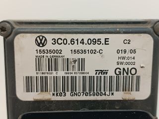 bontott VW PASSAT B6 ABS Kocka