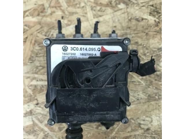 bontott VW PASSAT B6 ABS Kocka