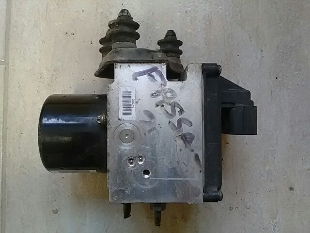 bontott VW PASSAT B6 ABS Kocka