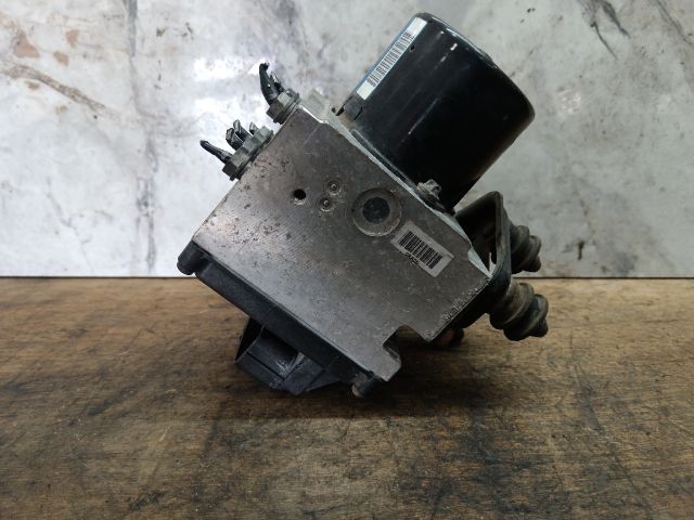 bontott VW PASSAT B6 ABS Kocka