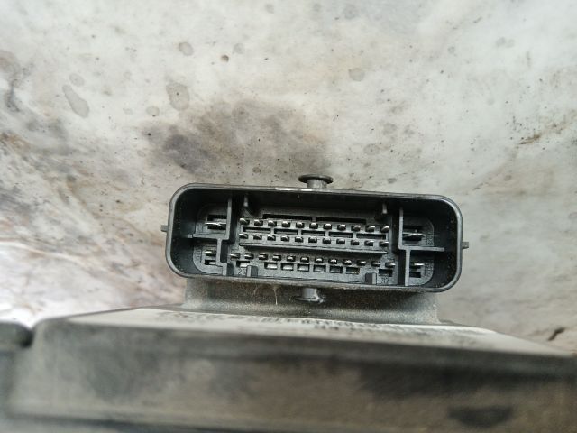 bontott VW PASSAT B6 ABS Kocka