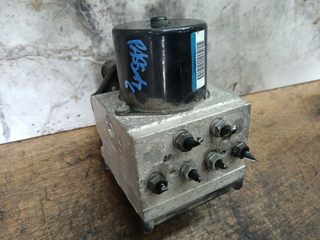 bontott VW PASSAT B6 ABS Kocka