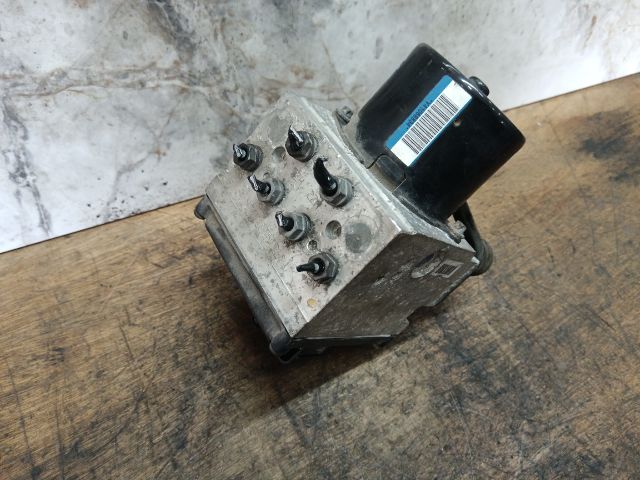 bontott VW PASSAT B6 ABS Kocka