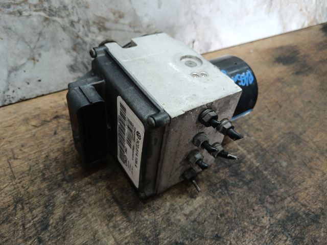 bontott VW PASSAT B6 ABS Kocka