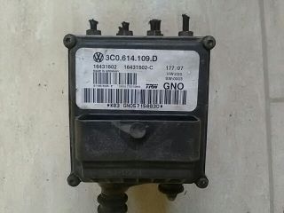 bontott VW PASSAT B6 ABS Kocka