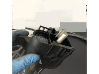 bontott VW PASSAT B6 Akkumulátor Saru