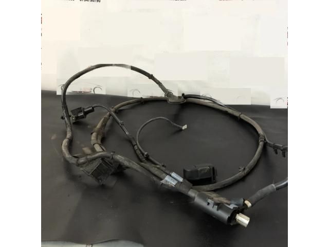 bontott VW PASSAT B6 Akkumulátor Saru