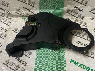 bontott VW PASSAT B6 Alsó Vezérlés Burkolat