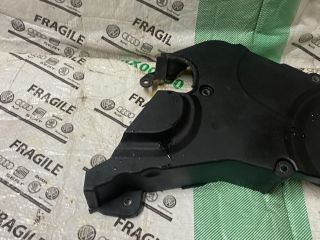 bontott VW PASSAT B6 Alsó Vezérlés Burkolat