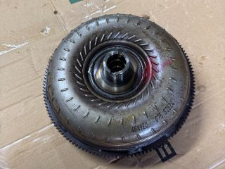 bontott VW PASSAT B6 Automata Kuplung