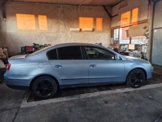 bontott VW PASSAT B6 Automata Kuplung