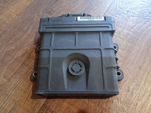 bontott VW PASSAT B6 Automata Váltó Elektronika