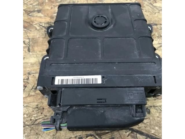 bontott VW PASSAT B6 Automata Váltó Elektronika