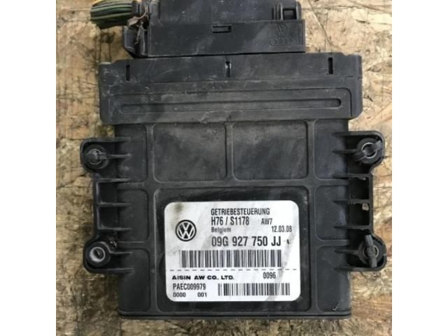 bontott VW PASSAT B6 Automata Váltó Elektronika