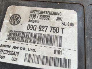 bontott VW PASSAT B6 Automata Váltó Elektronika