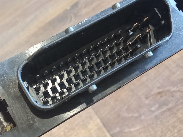 bontott VW PASSAT B6 Automata Váltó Elektronika