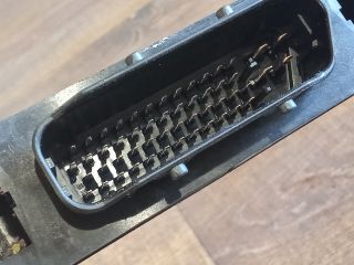 bontott VW PASSAT B6 Automata Váltó Elektronika