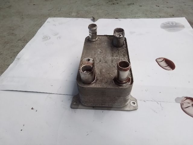 bontott VW PASSAT B6 Automata Váltó Olajhűtő