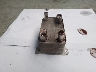 bontott VW PASSAT B6 Automata Váltó Olajhűtő