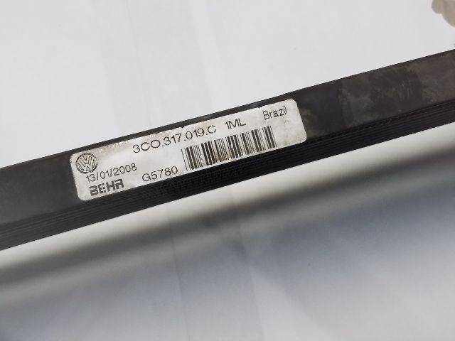 bontott VW PASSAT B6 Automata Váltó Olajhűtő