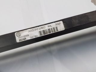 bontott VW PASSAT B6 Automata Váltó Olajhűtő