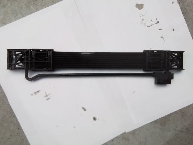 bontott VW PASSAT B6 Automata Váltó Olajhűtő