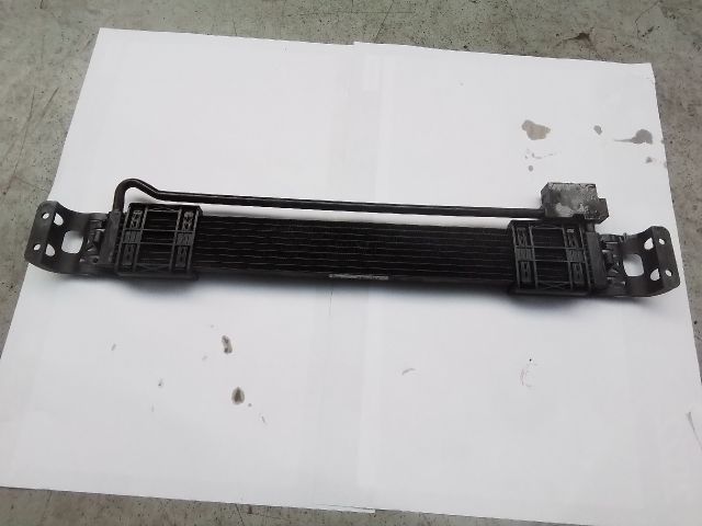 bontott VW PASSAT B6 Automata Váltó Olajhűtő