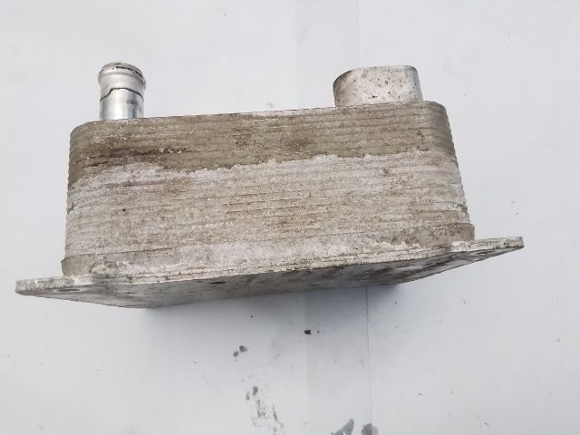 bontott VW PASSAT B6 Automata Váltó Olajhűtő