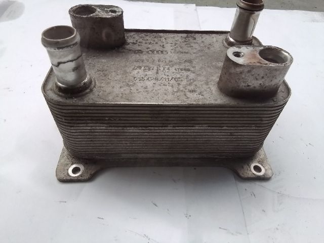 bontott VW PASSAT B6 Automata Váltó Olajhűtő