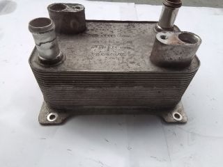 bontott VW PASSAT B6 Automata Váltó Olajhűtő