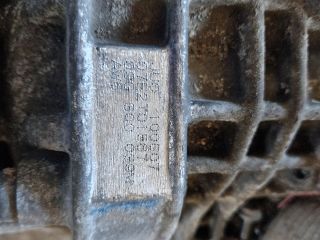 bontott VW PASSAT B6 Automata Váltó