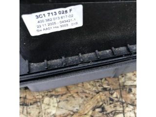 bontott VW PASSAT B6 Automata Váltókar