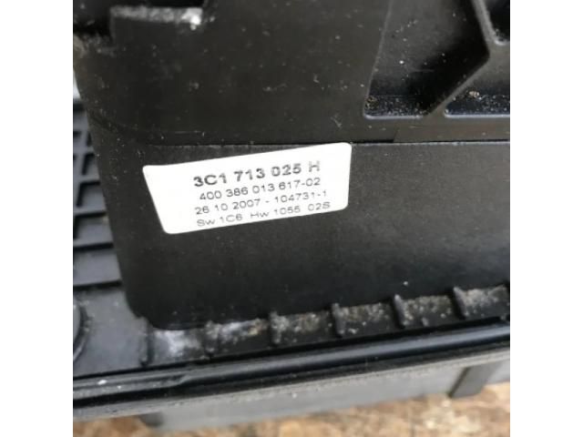 bontott VW PASSAT B6 Automata Váltókar