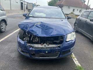 bontott VW PASSAT B6 Bal első Rugó