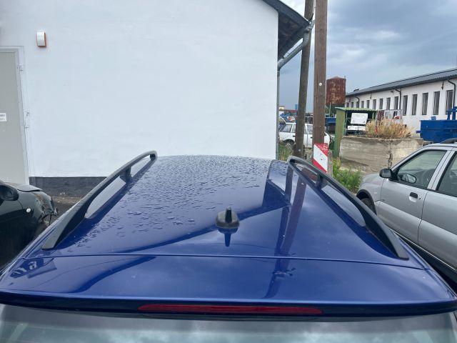 bontott VW PASSAT B6 Bal Féltengely