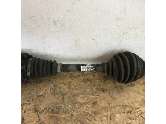 bontott VW PASSAT B6 Bal Féltengely