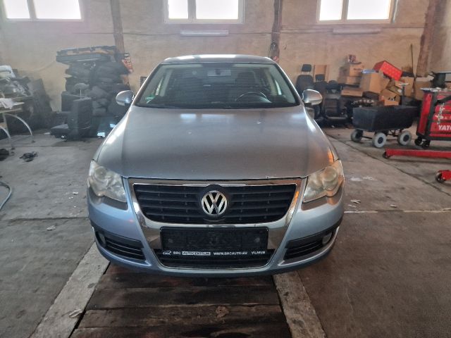 bontott VW PASSAT B6 Bal Féltengely