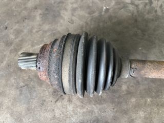 bontott VW PASSAT B6 Bal Féltengely