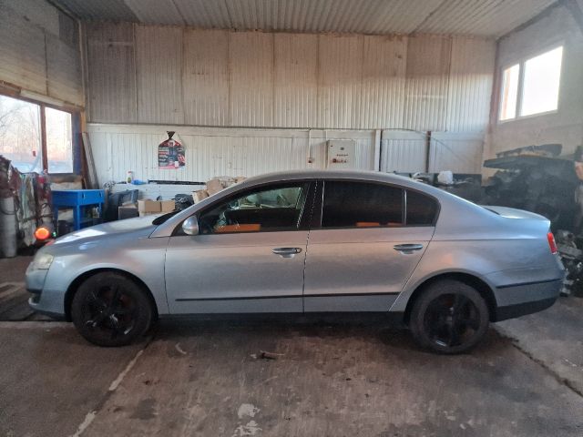 bontott VW PASSAT B6 Bal Féltengely