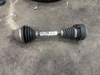bontott VW PASSAT B6 Bal Féltengely
